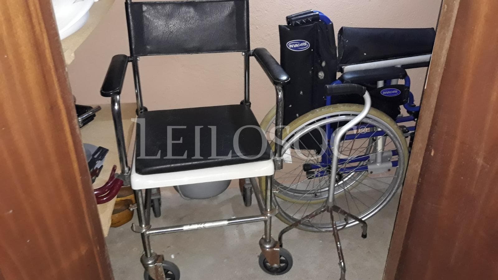 Equipamentos Saúde + Mobiliário — imagem 4