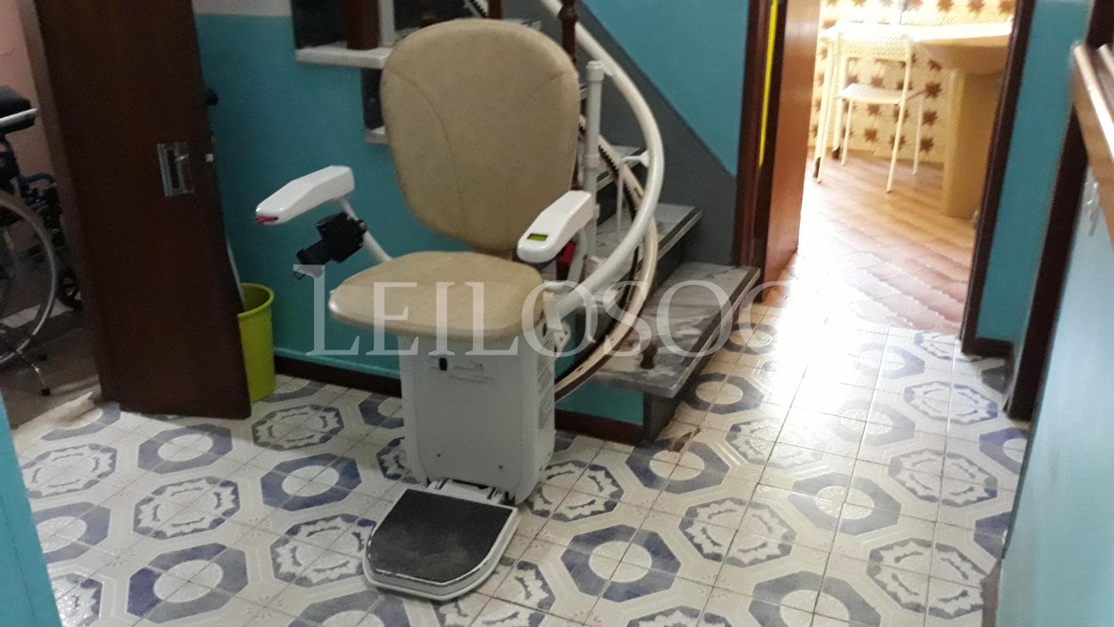 Equipamentos Saúde + Mobiliário — imagem 2
