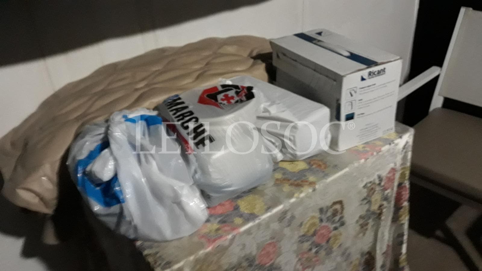 Mobiliário — imagem 15