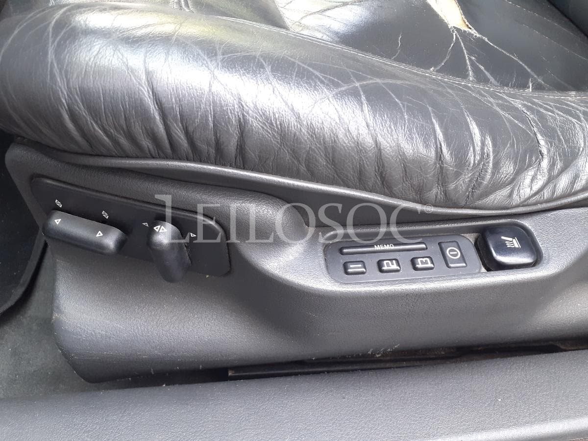 Renault Safrane · Ano 1993 — image 16