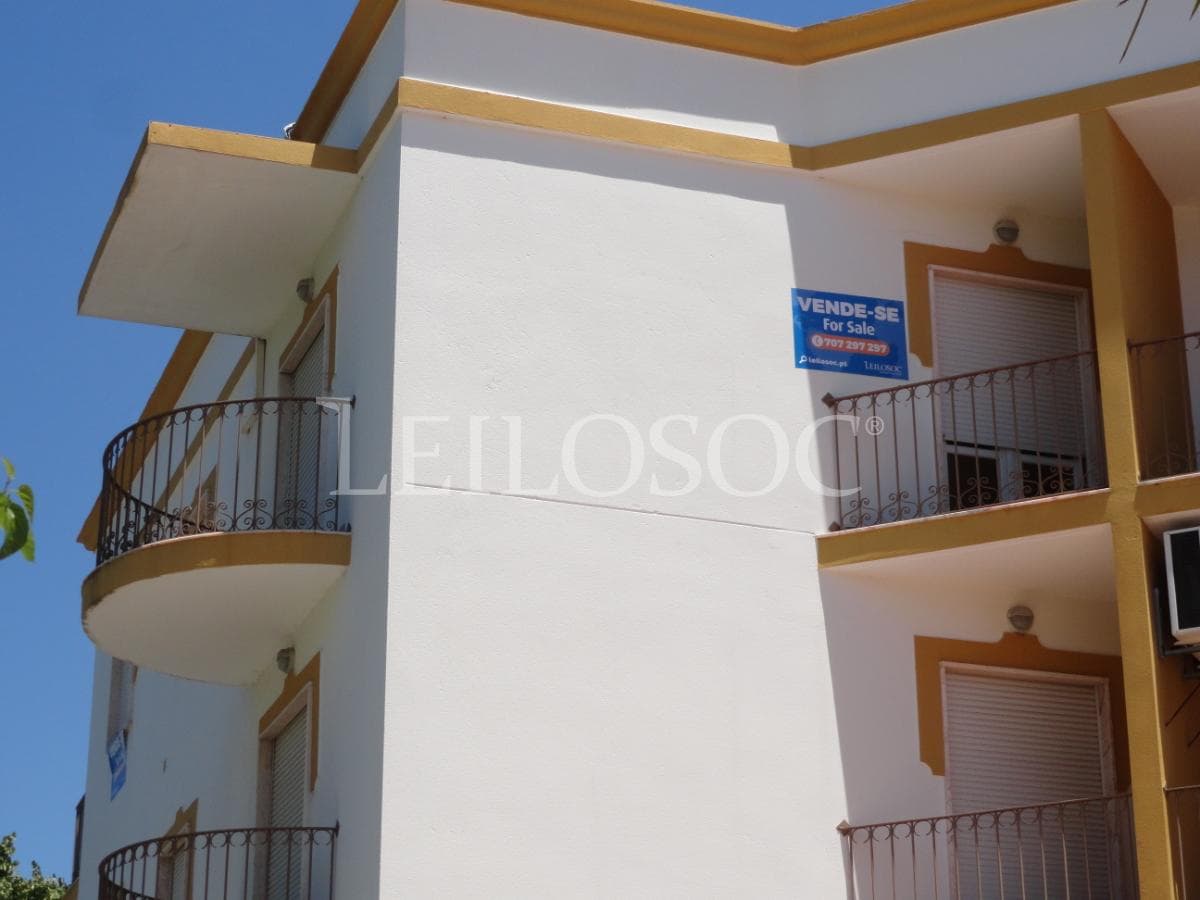 Apartamento T2 + Lugar de Garagem + Arrecadação + Mobiliário · Vila Viçosa — image 21