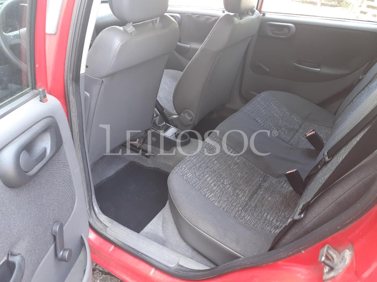 Opel Corsa 1.7 CDTI · Ano 2001 — imagem 15