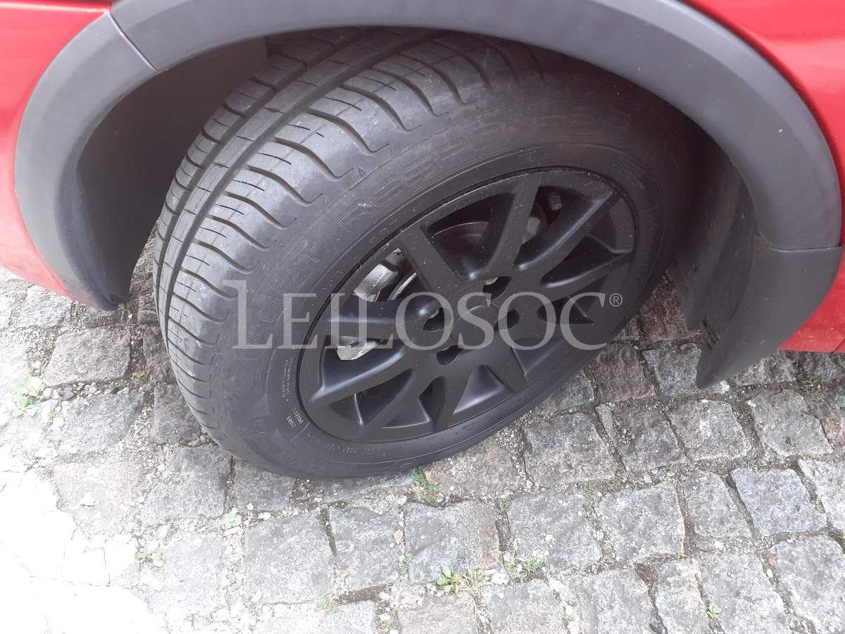Opel Corsa 1.7 CDTI · Ano 2001 — imagem 21