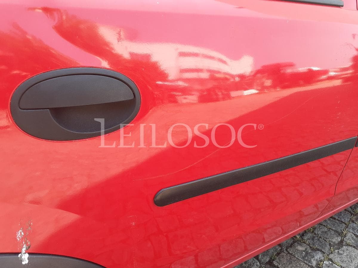 Opel Corsa 1.7 CDTI · Ano 2001 — imagem 19