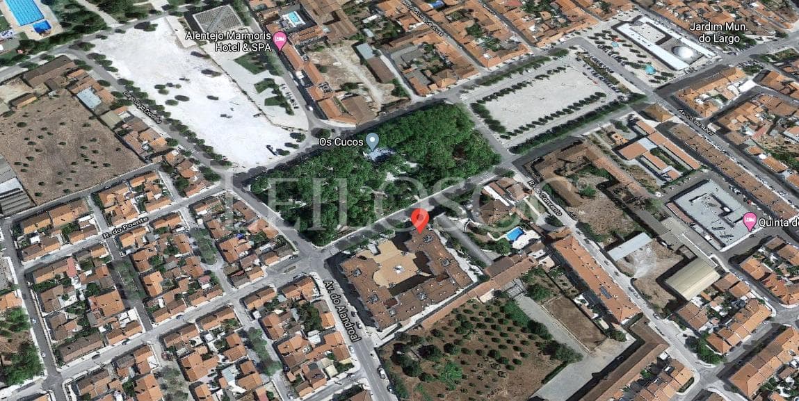 Apartamento T2 + Lugar de Garagem + Arrecadação + Mobiliário · Vila Viçosa — image 22