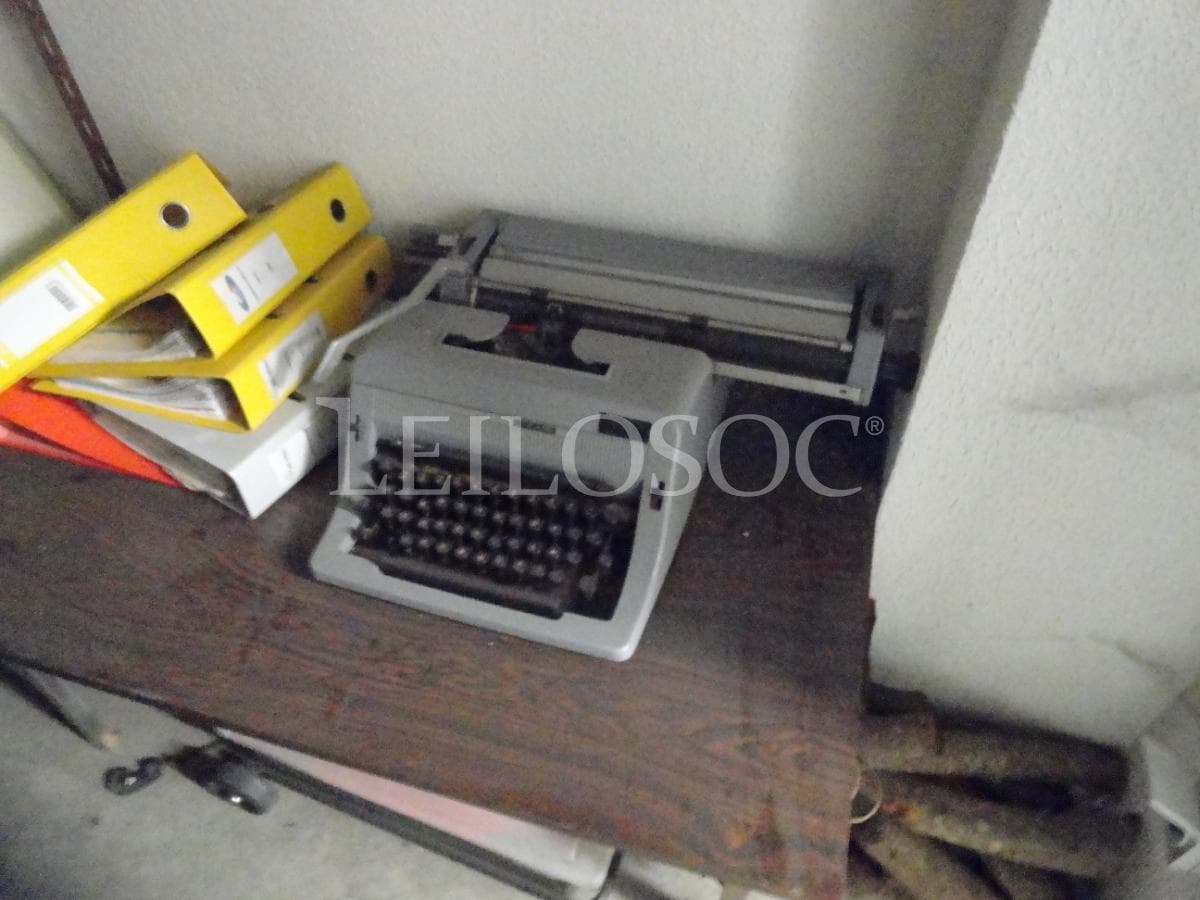 Apartamento T2 + Lugar de Garagem + Arrecadação + Mobiliário · Vila Viçosa — image 5