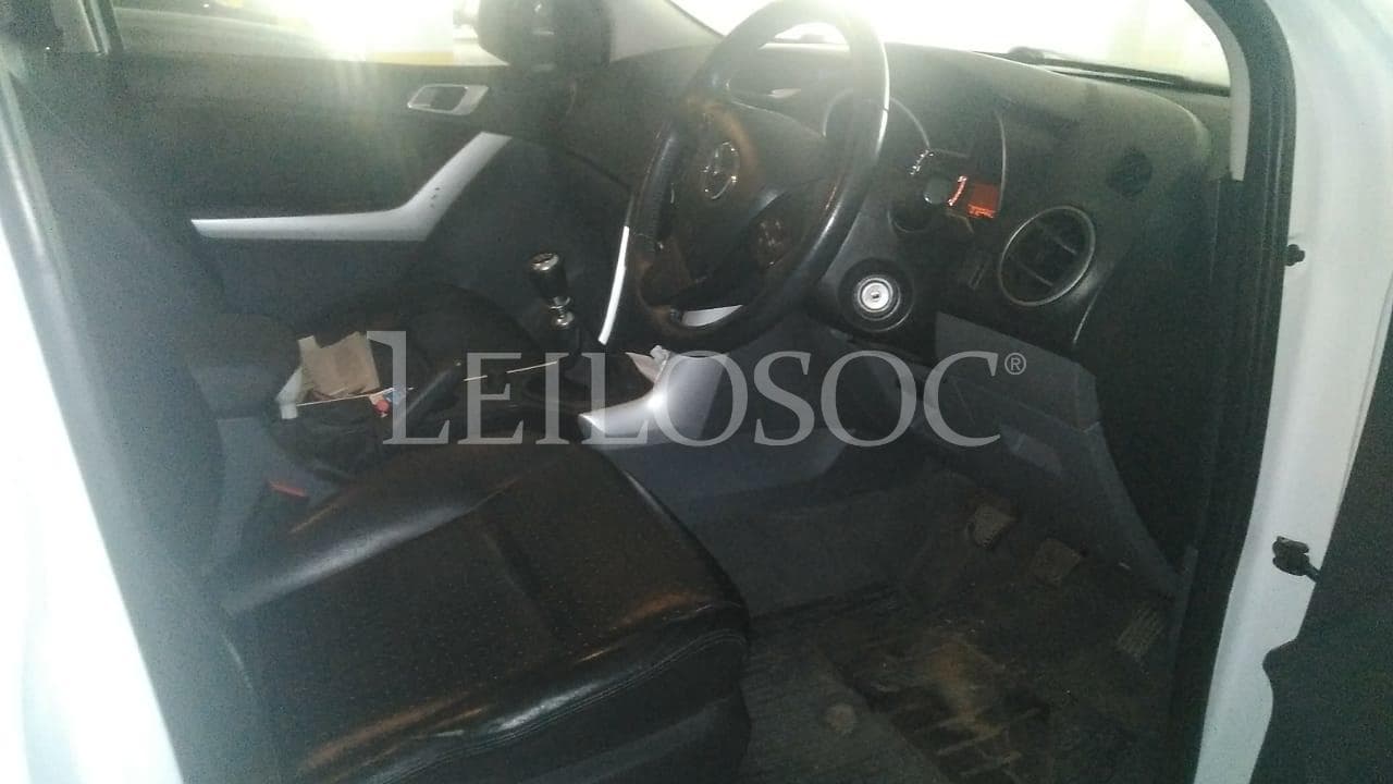 Mazda BT50 · — image 5