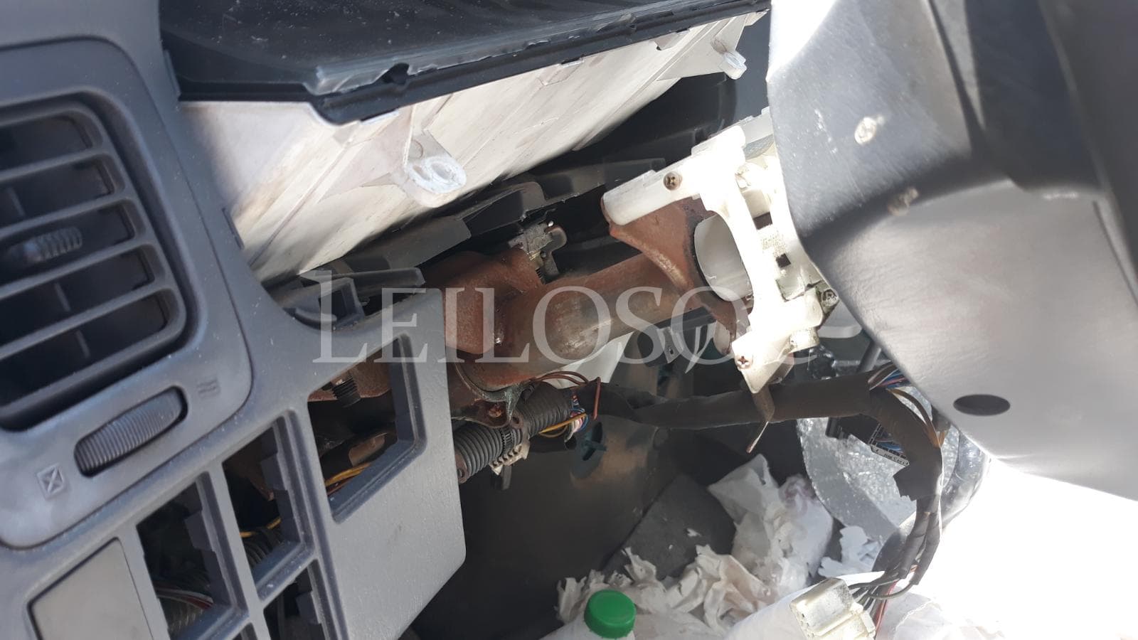 Toyota Hiace — imagem 7