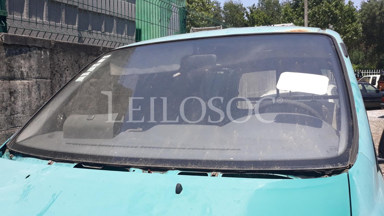 Toyota Hiace — imagem 3