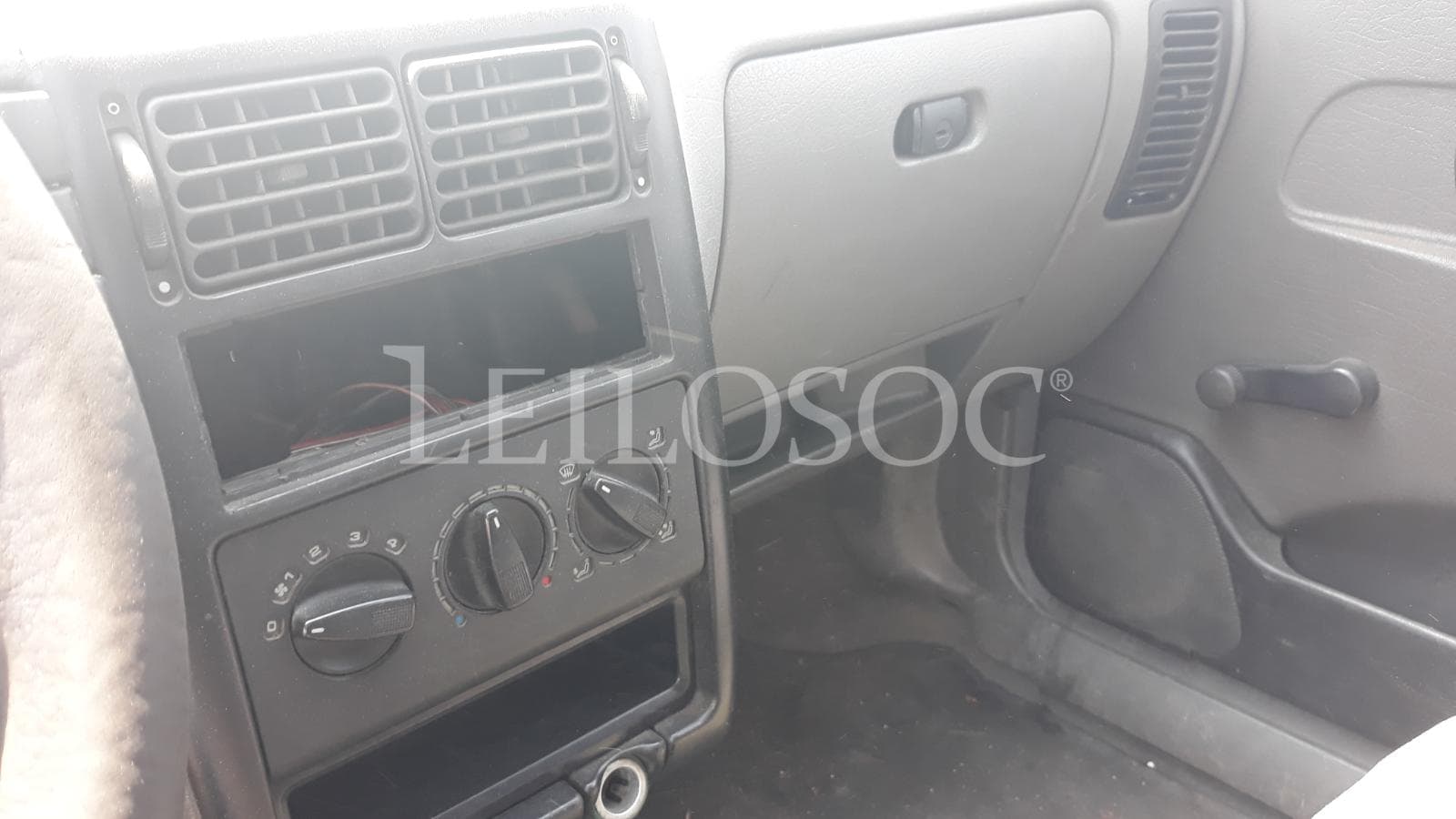VW Caddy — imagen 7