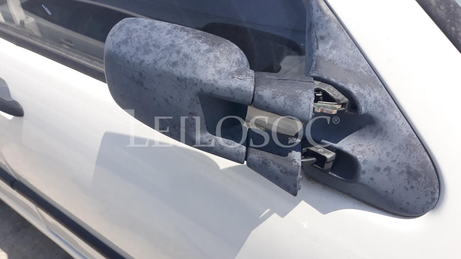 VW Caddy — imagen 5