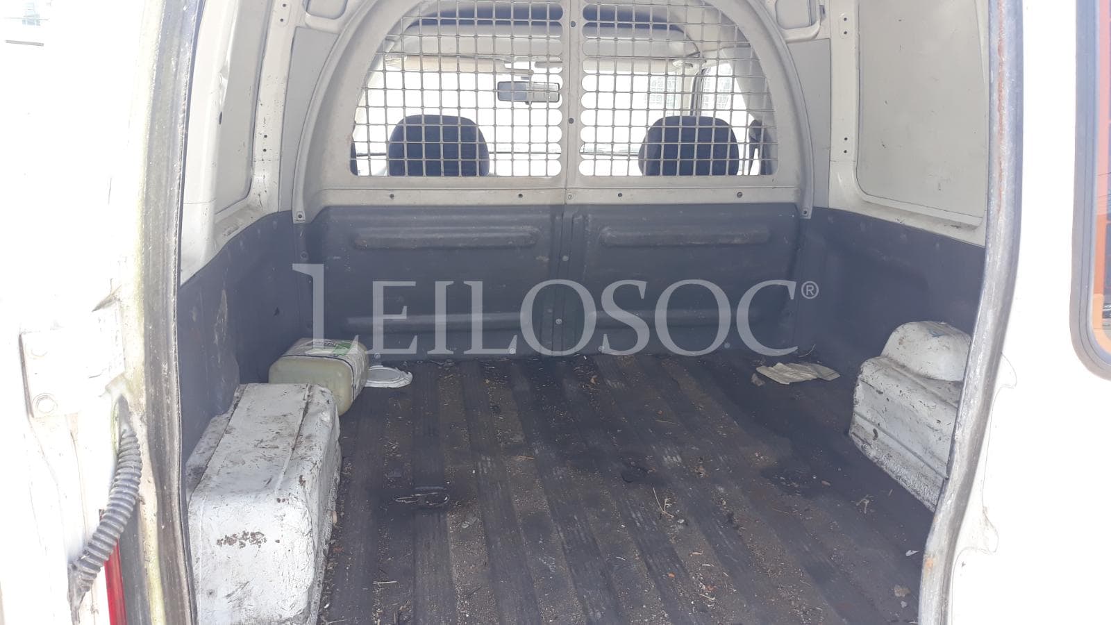 VW Caddy — imagen 12