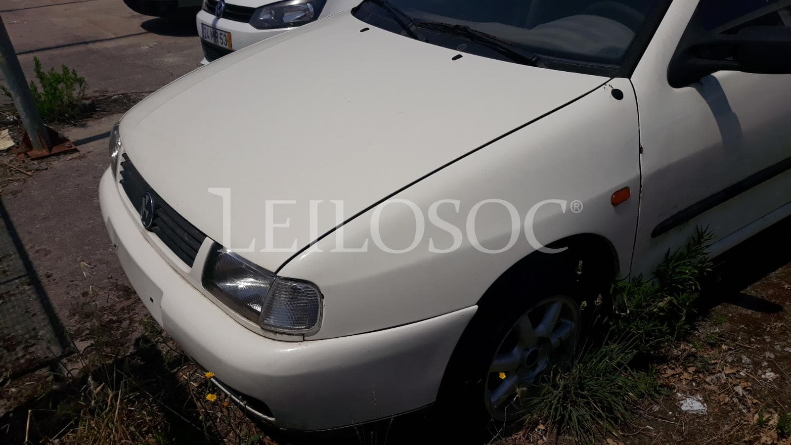 VW Caddy — imagen 9