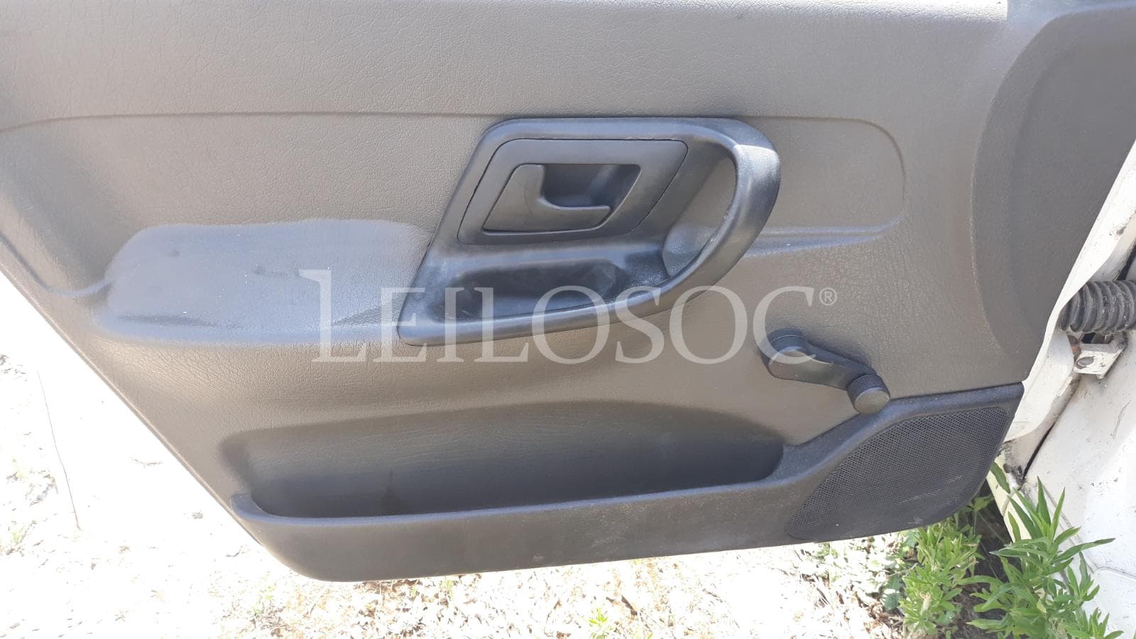 VW Caddy — imagen 4