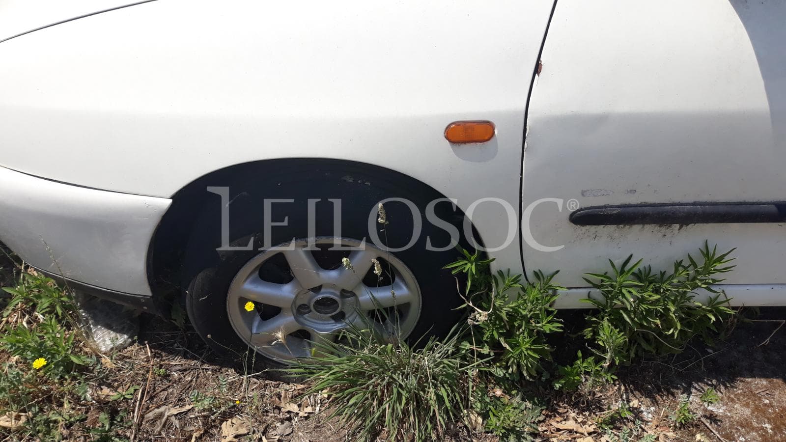 VW Caddy — imagen 14