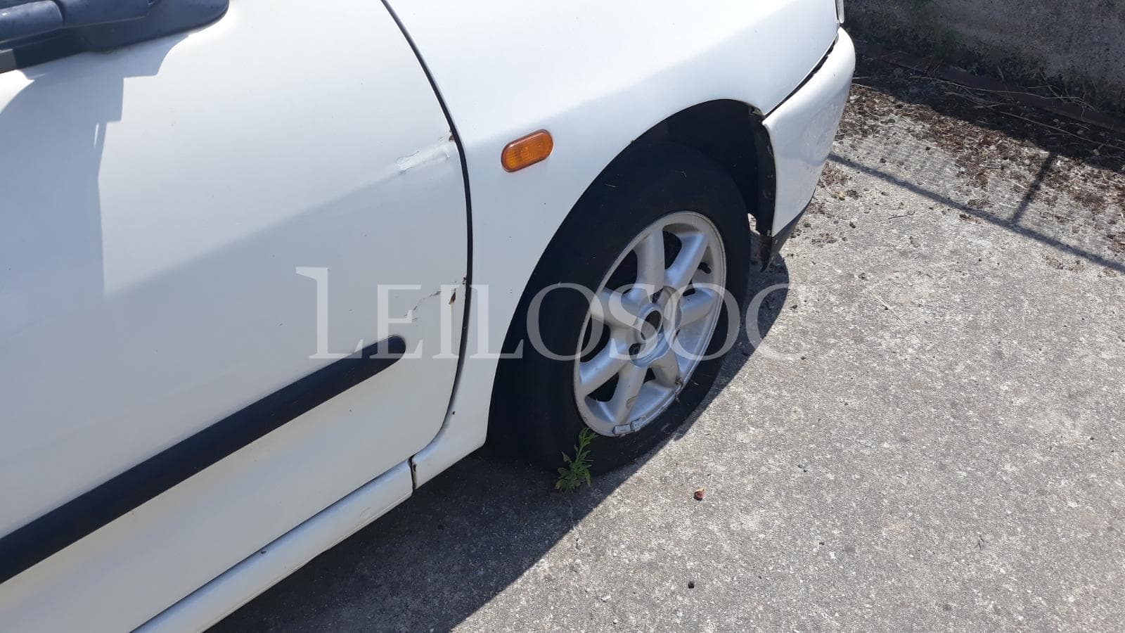 VW Caddy — imagen 15