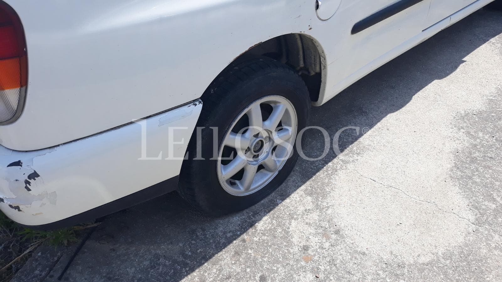 VW Caddy — imagen 17