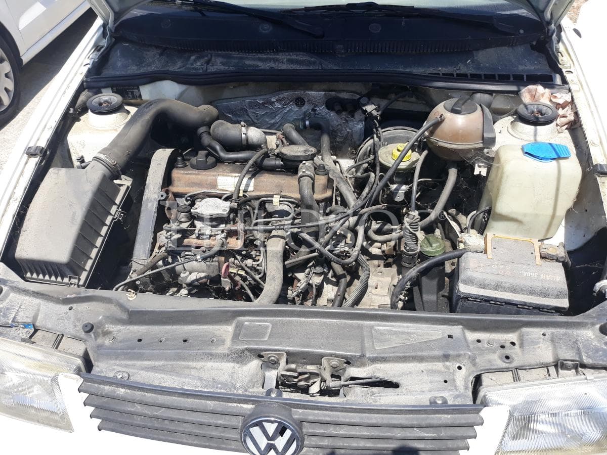 VW Caddy — imagen 19