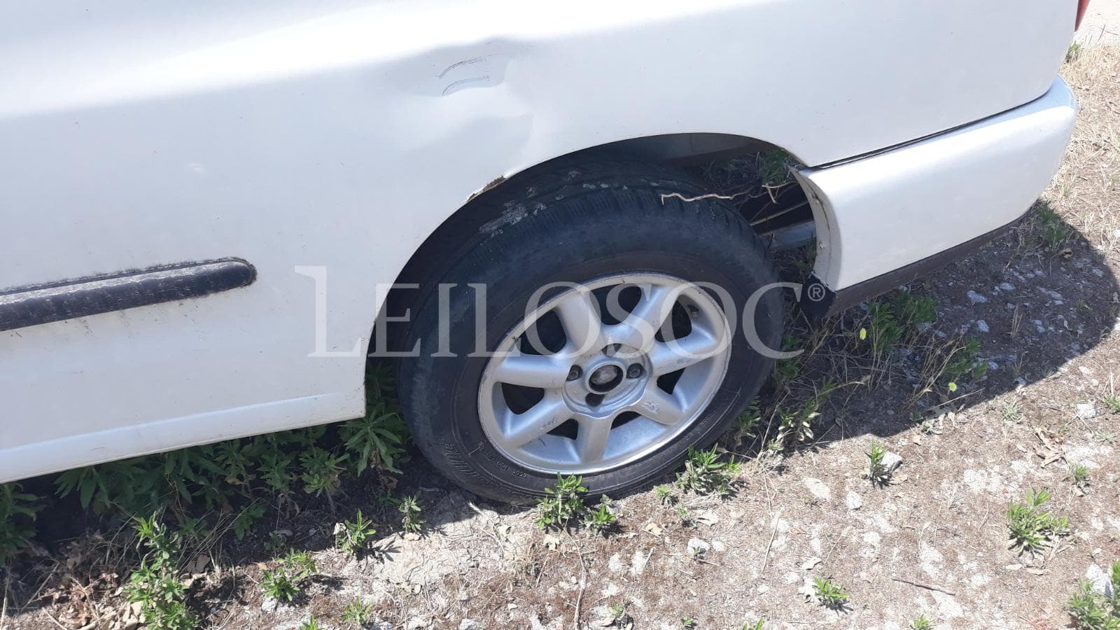 VW Caddy — imagen 16