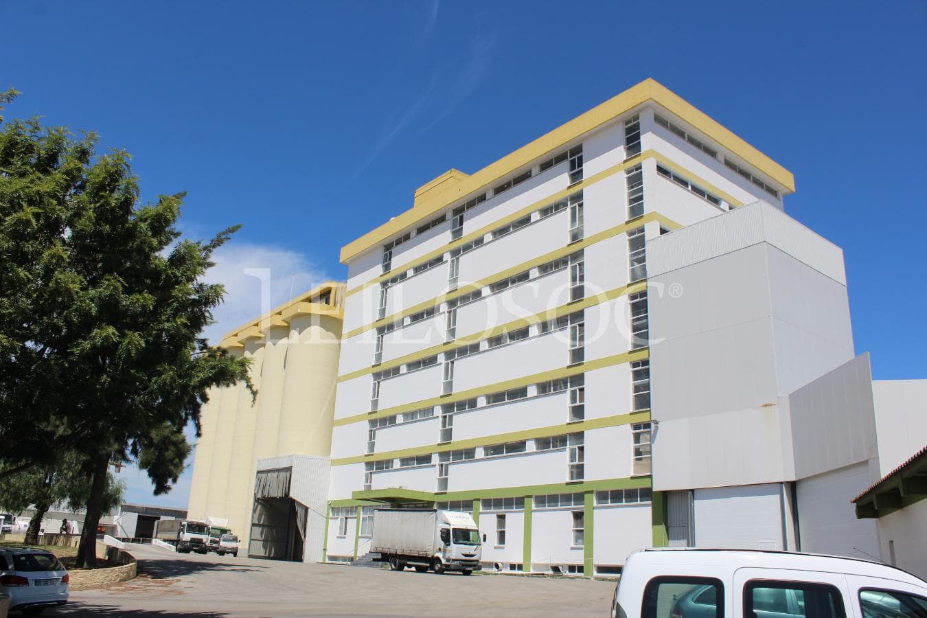 Unidade Fabril · Setúbal — imagem 2