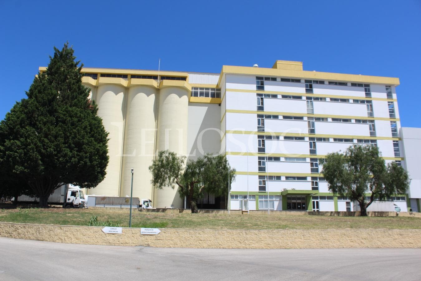 Unidade Fabril · Setúbal — imagem 1