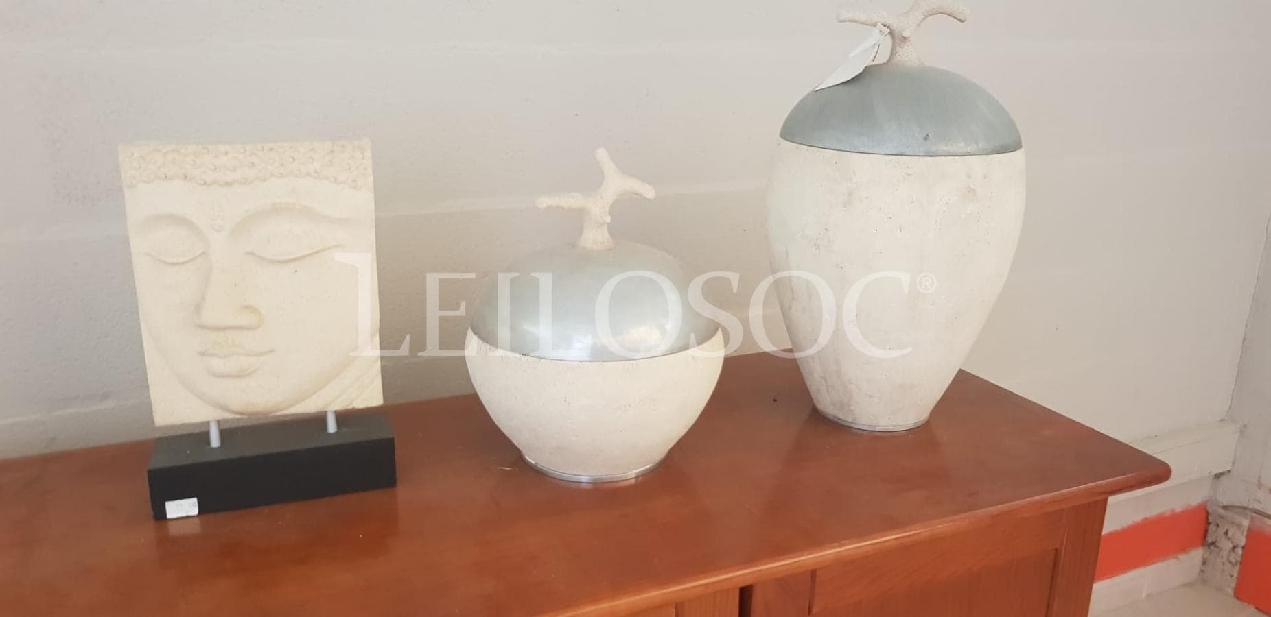 Piezas de decoracion — imagen 3