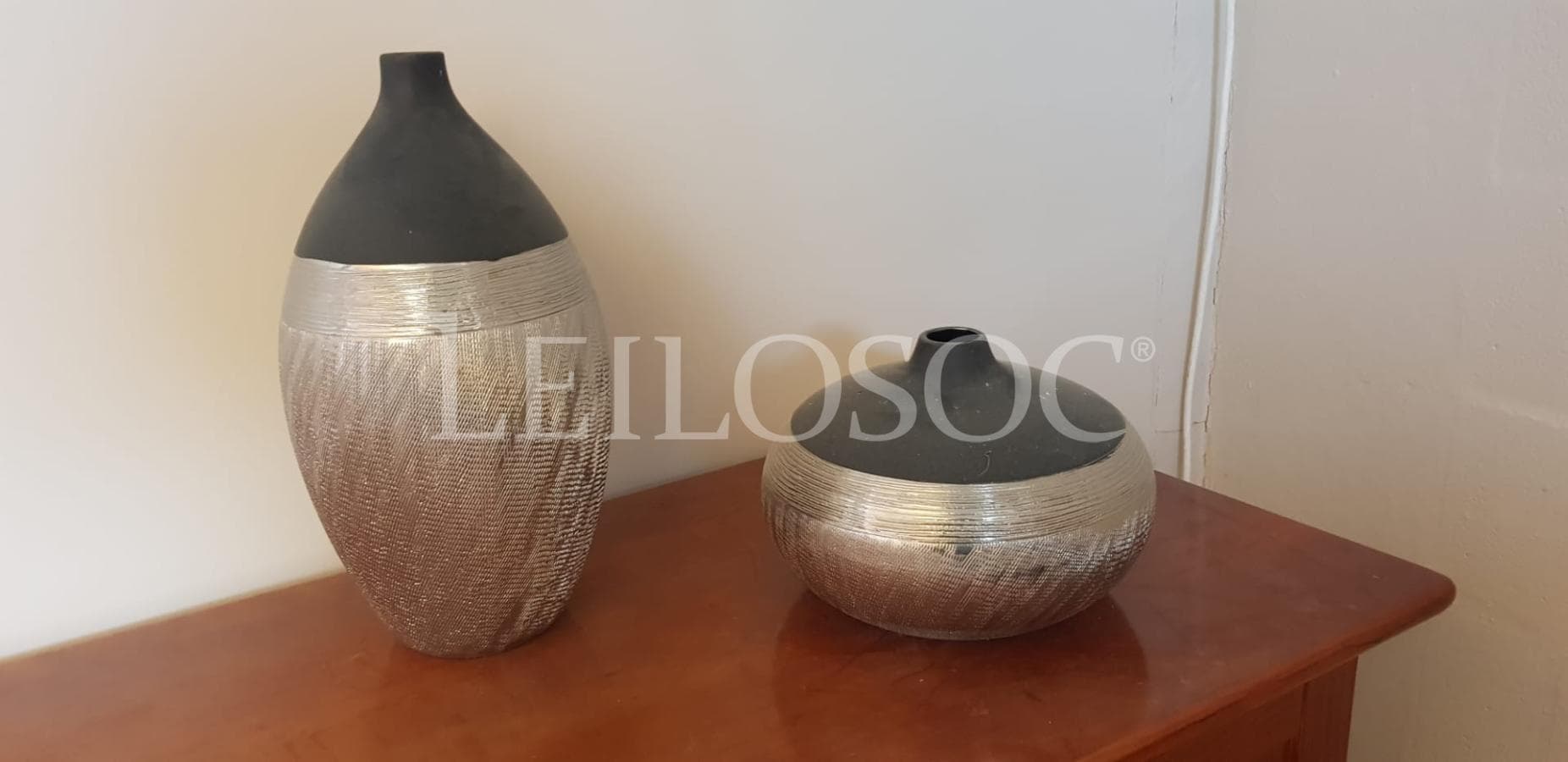 Piezas de decoracion — imagen 4