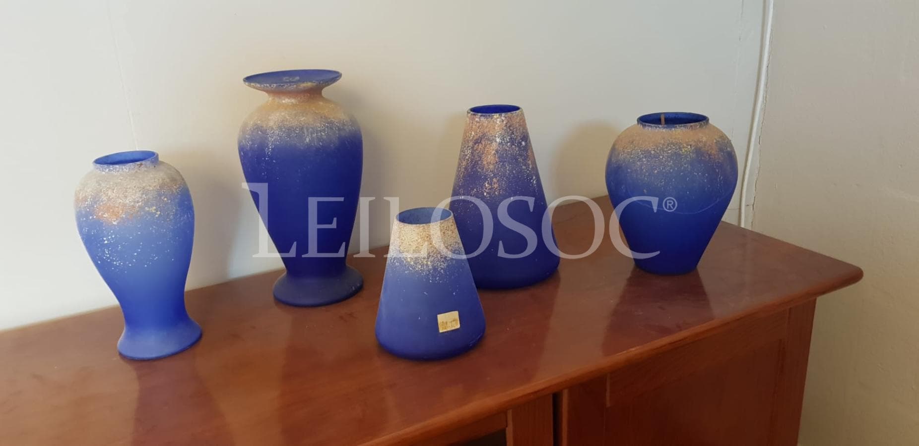 Piezas de decoracion — imagen 1