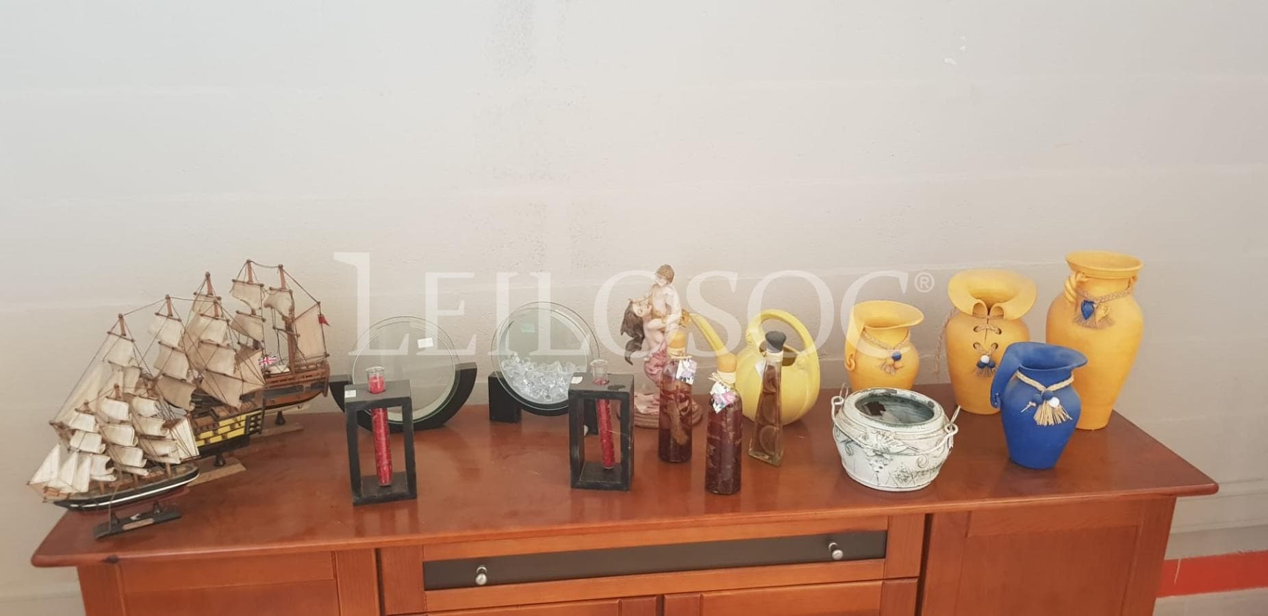 Piezas de decoracion — imagen 5