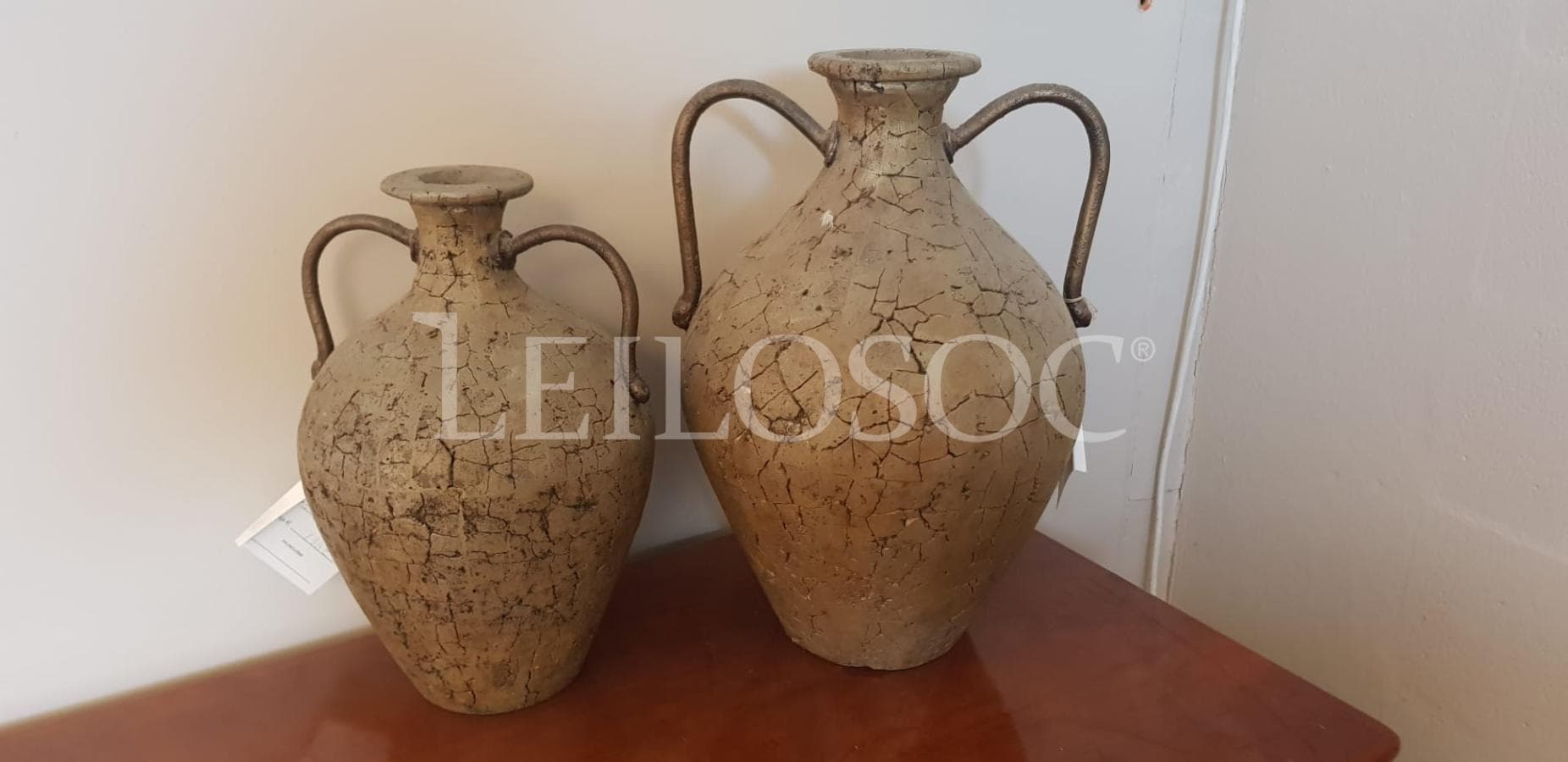 Piezas de decoracion — imagen 8