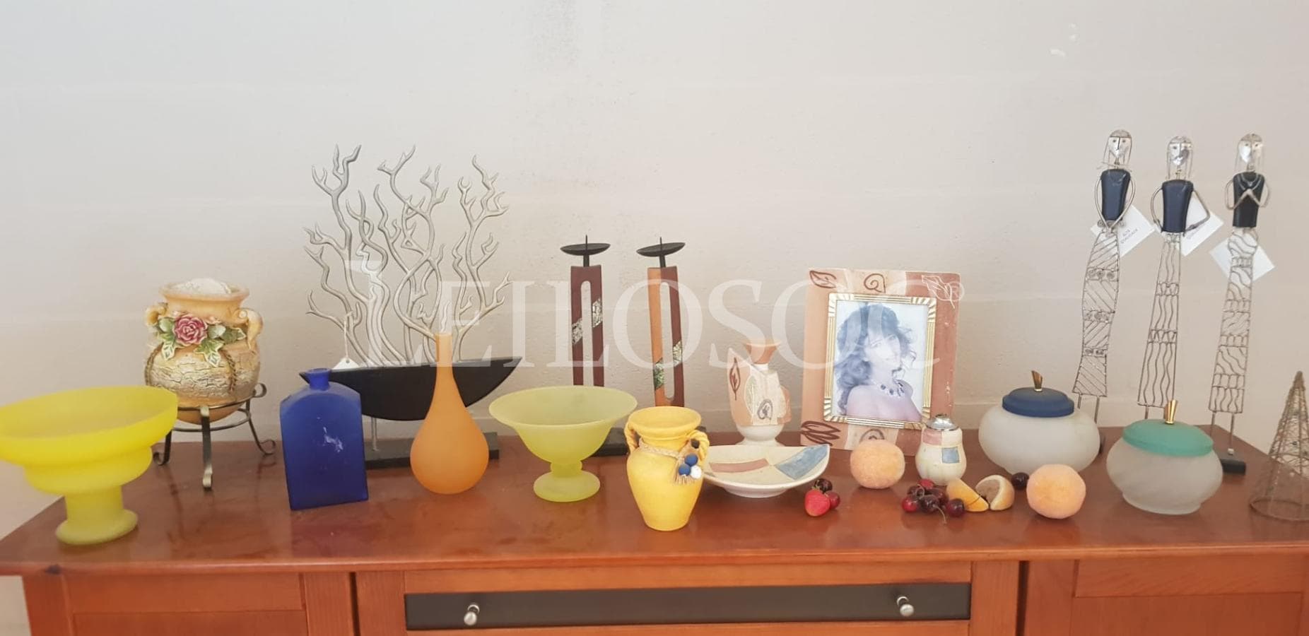 Piezas de decoracion — imagen 10