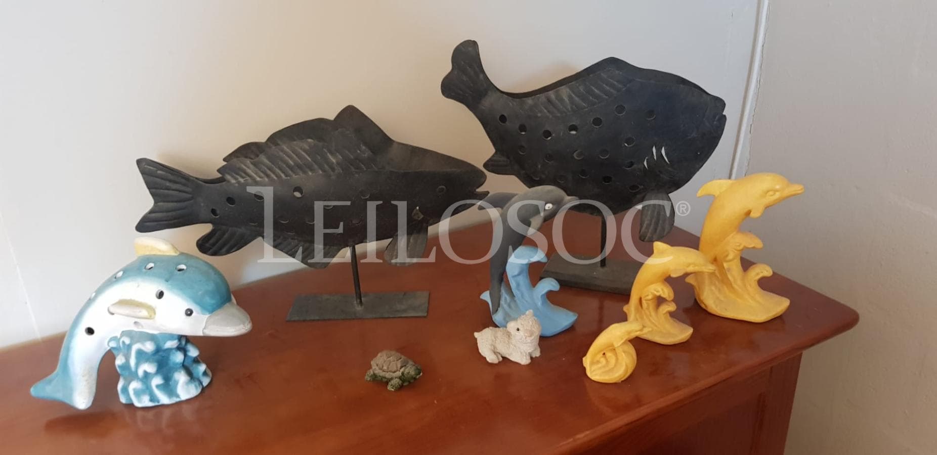 Piezas de decoracion — imagen 9