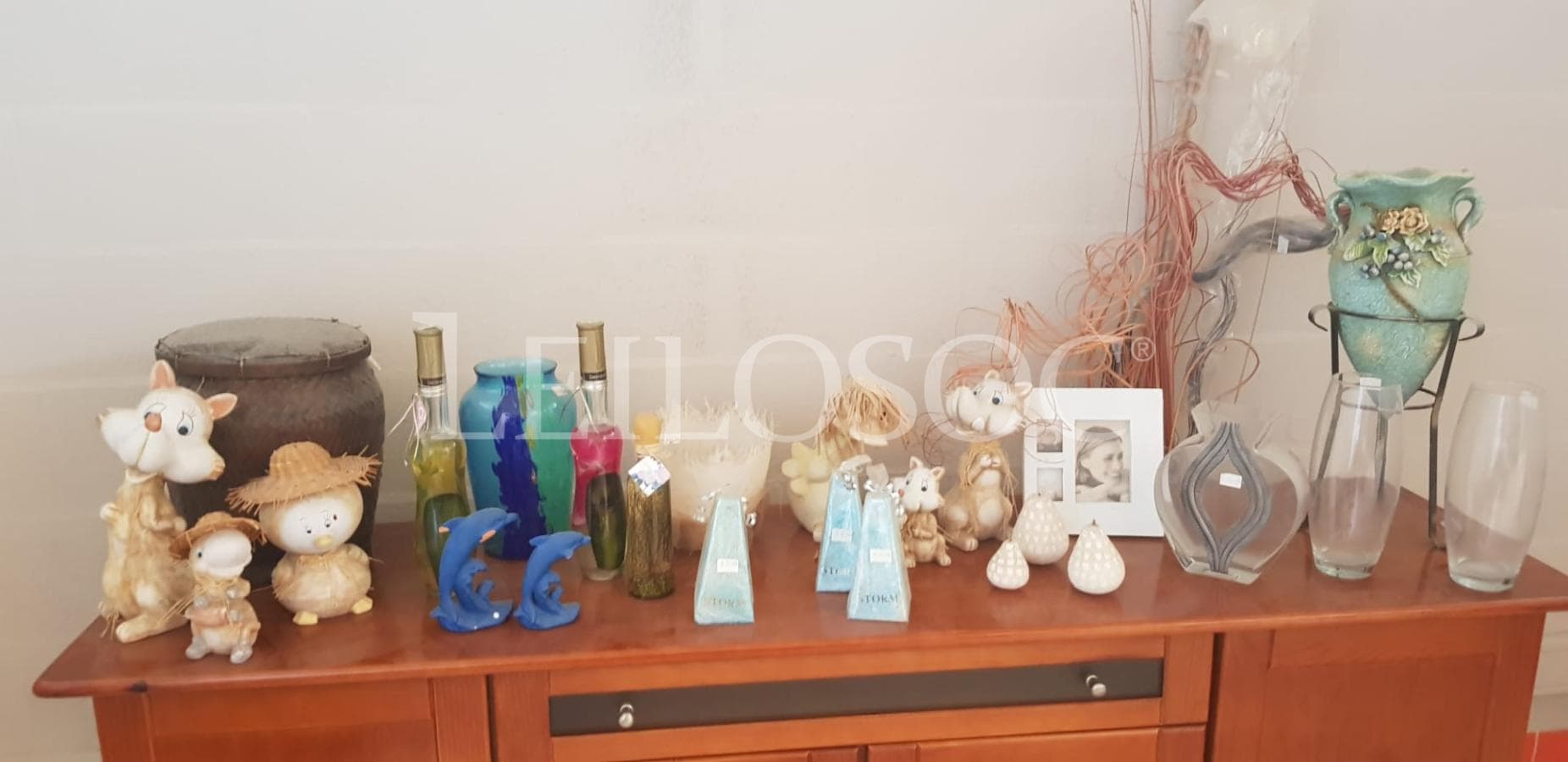Piezas de decoracion — imagen 11