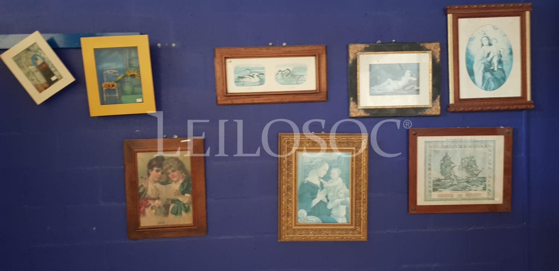 Quadros y Iluminacion — imagem 2