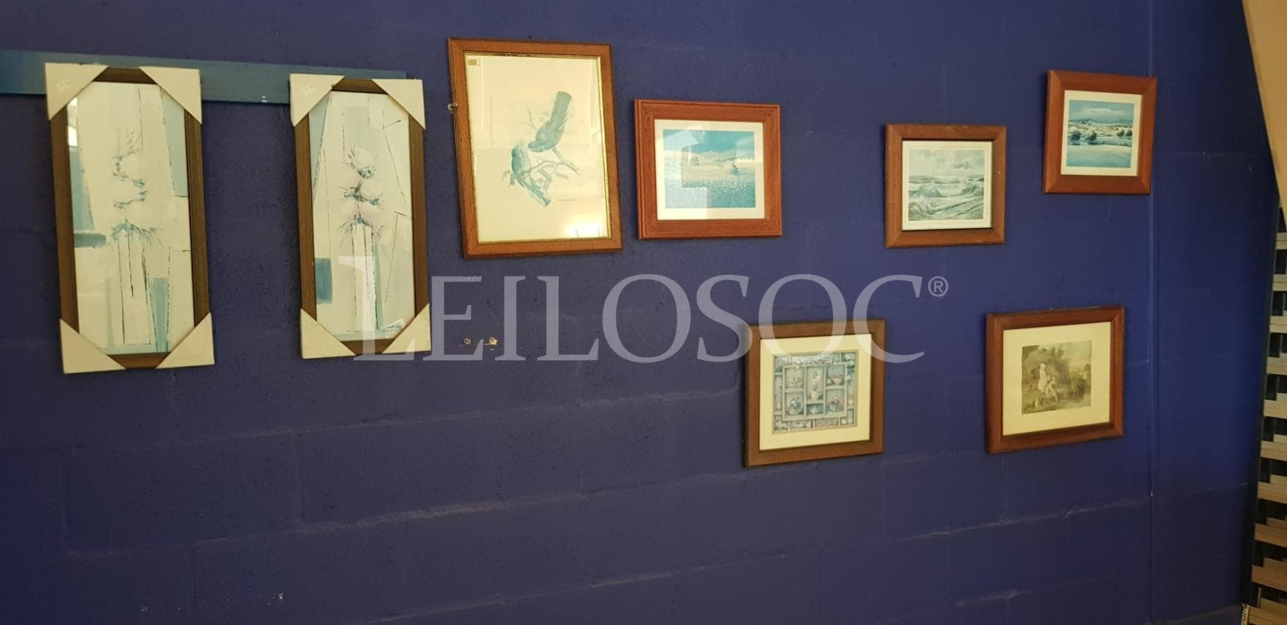 Quadros y Iluminacion — imagem 4