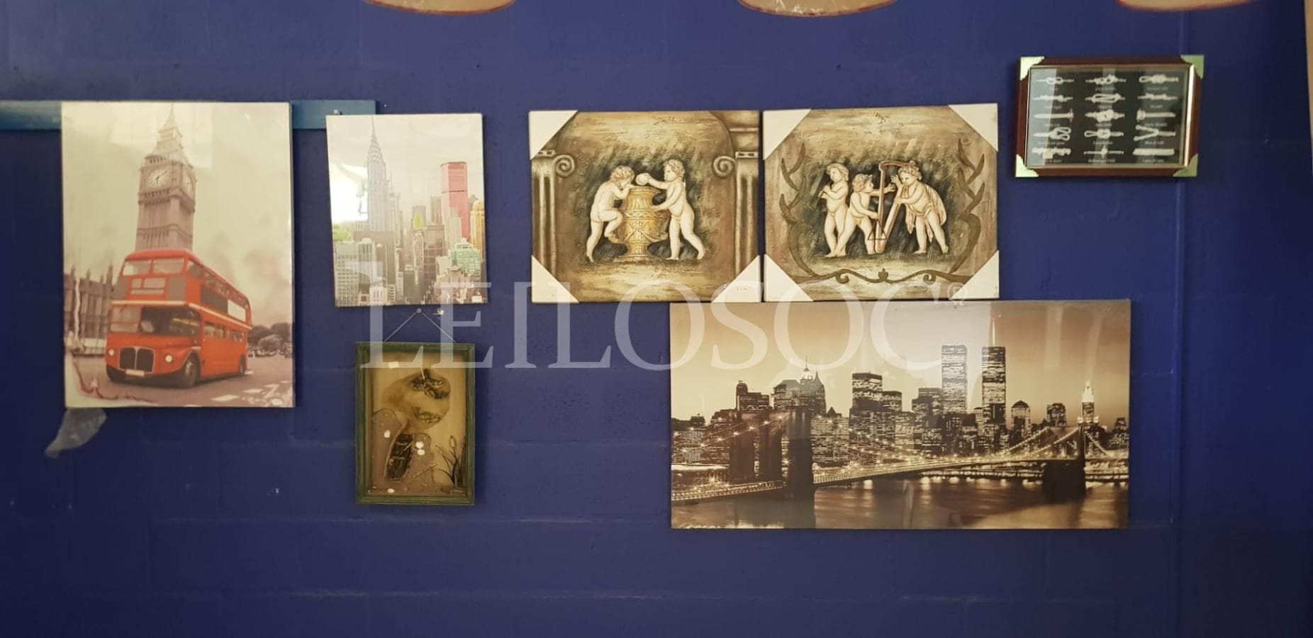 Quadros y Iluminacion — imagem 5