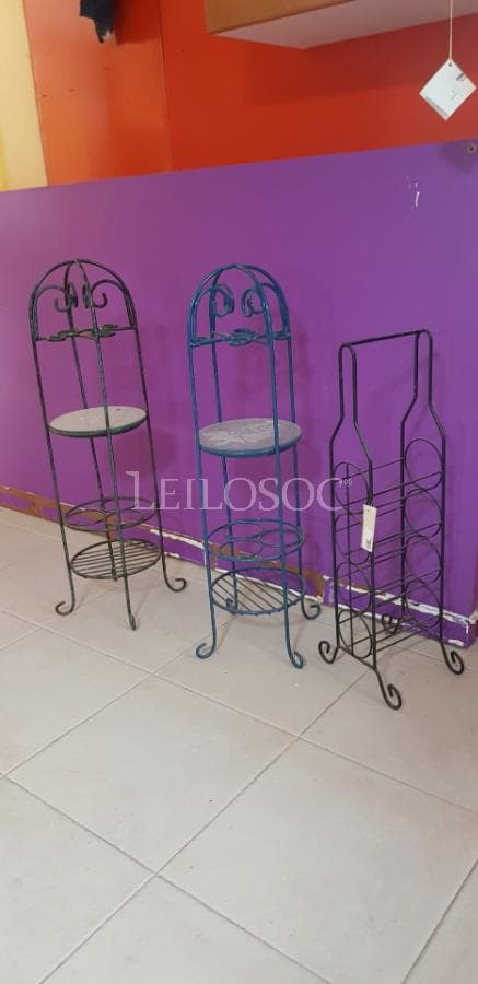 Mobiliario interior — imagen 8