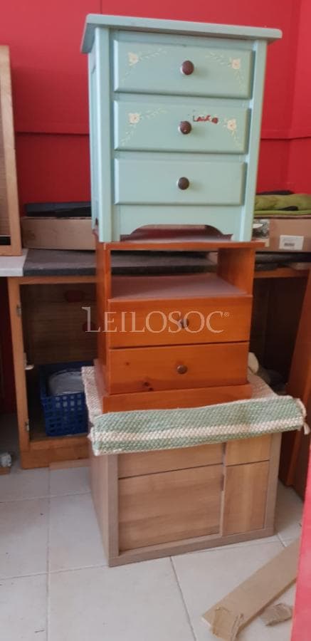 Mobiliario interior — imagen 10