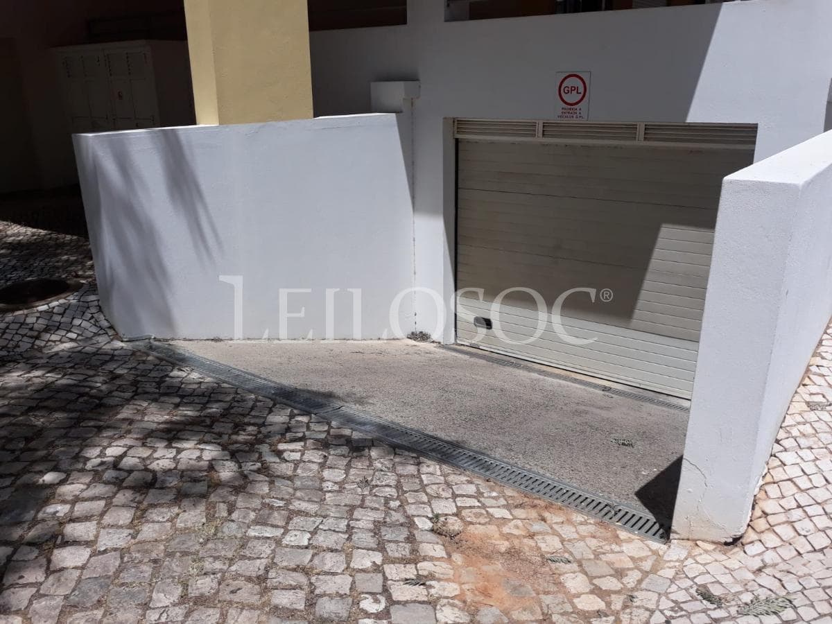 Apartamento T1 C/Lugar de Garagem · Portimão — image 8