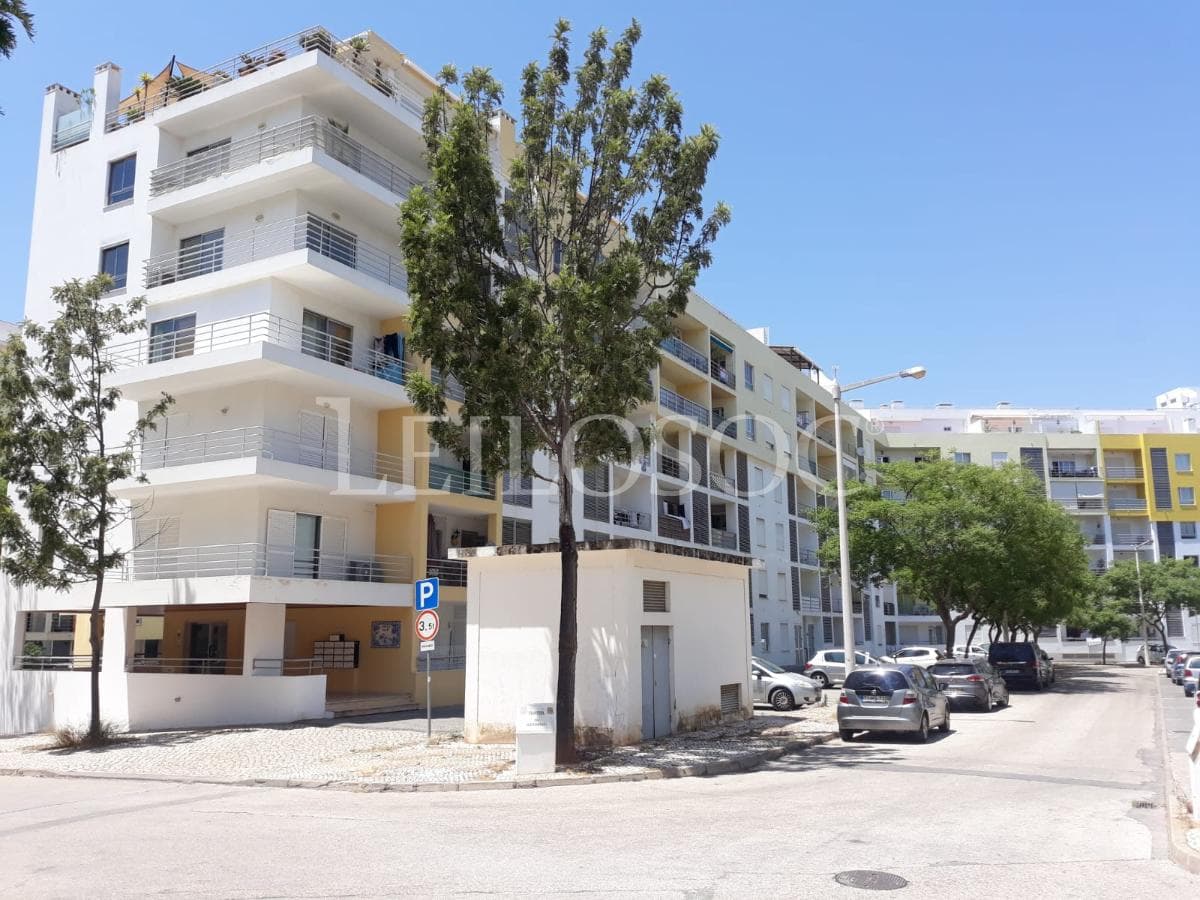 Apartamento T1 C/Lugar de Garagem · Portimão — image 4