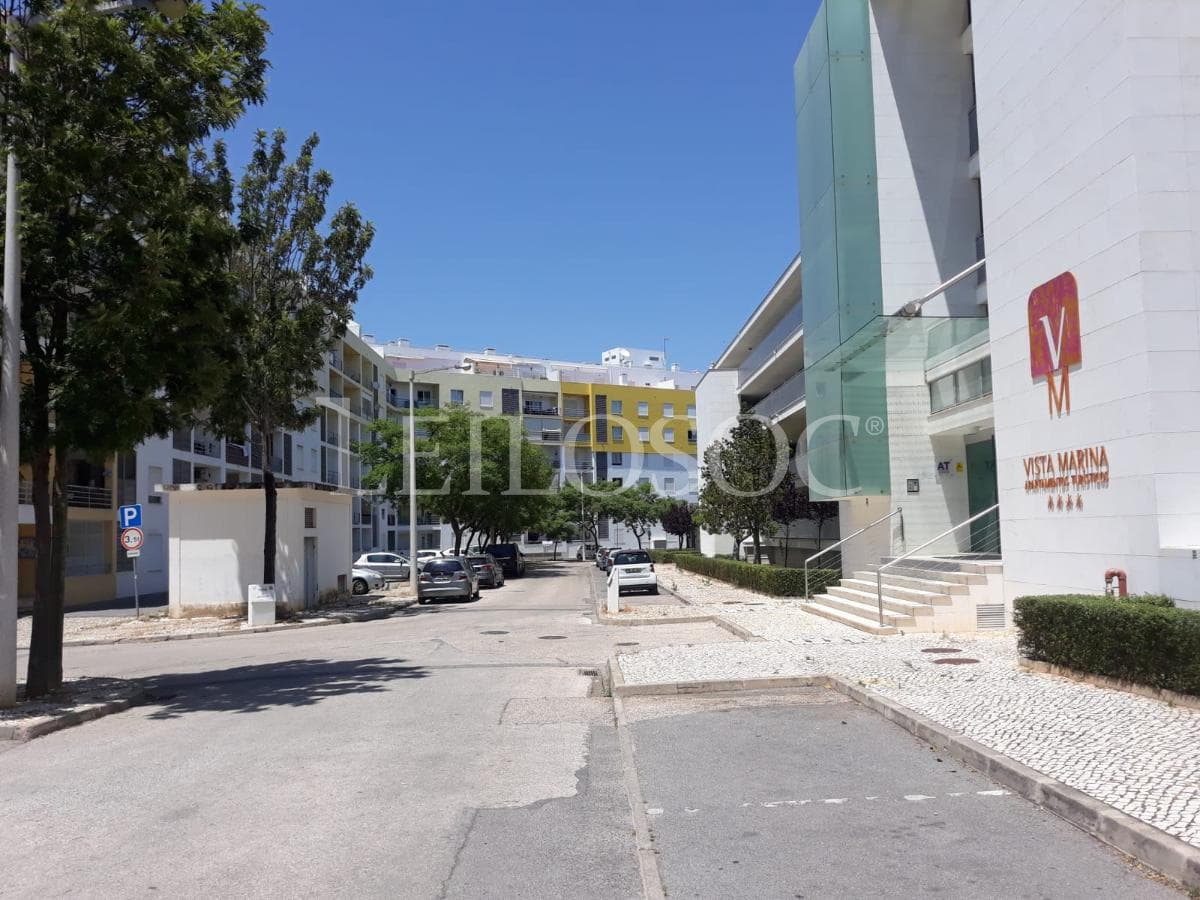Apartamento T1 C/Lugar de Garagem · Portimão — image 5