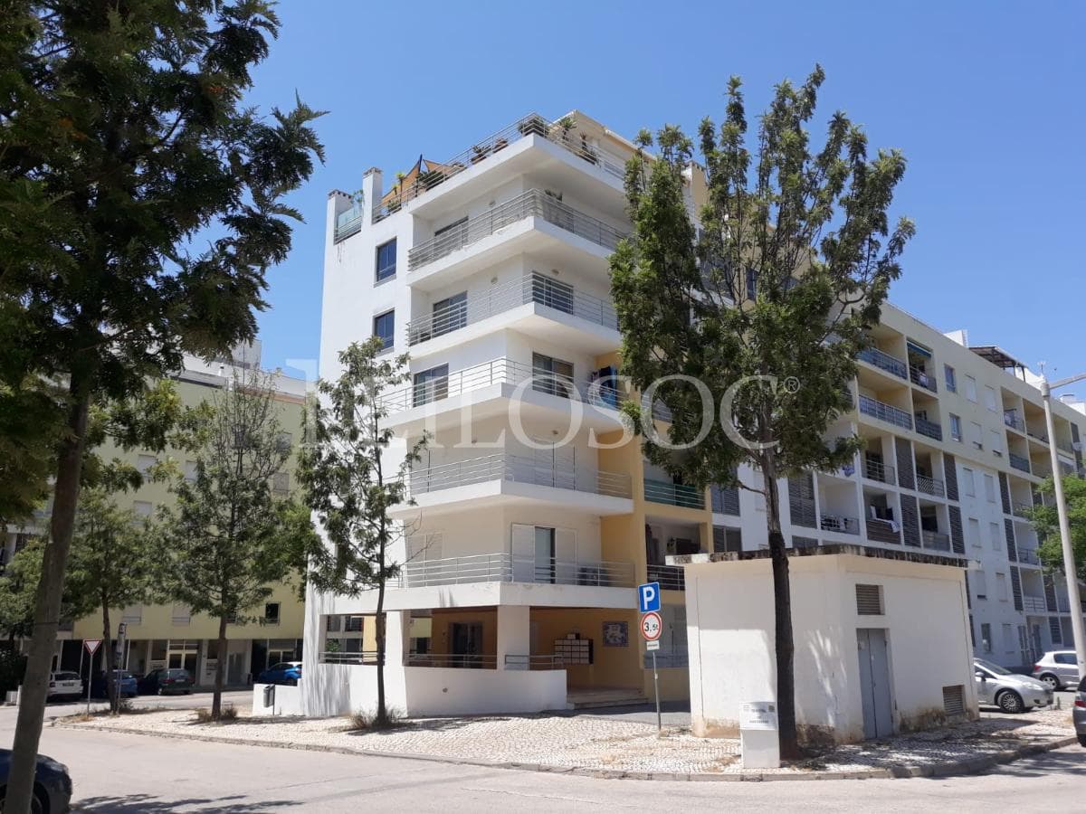 Apartamento T1 C/Lugar de Garagem · Portimão — image 1