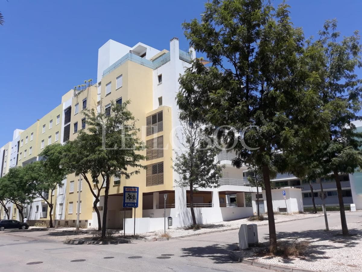 Apartamento T1 C/Lugar de Garagem · Portimão — image 2