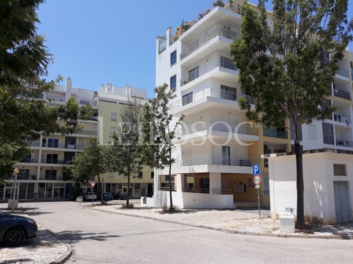 Apartamento T1 C/Lugar de Garagem · Portimão — image 3