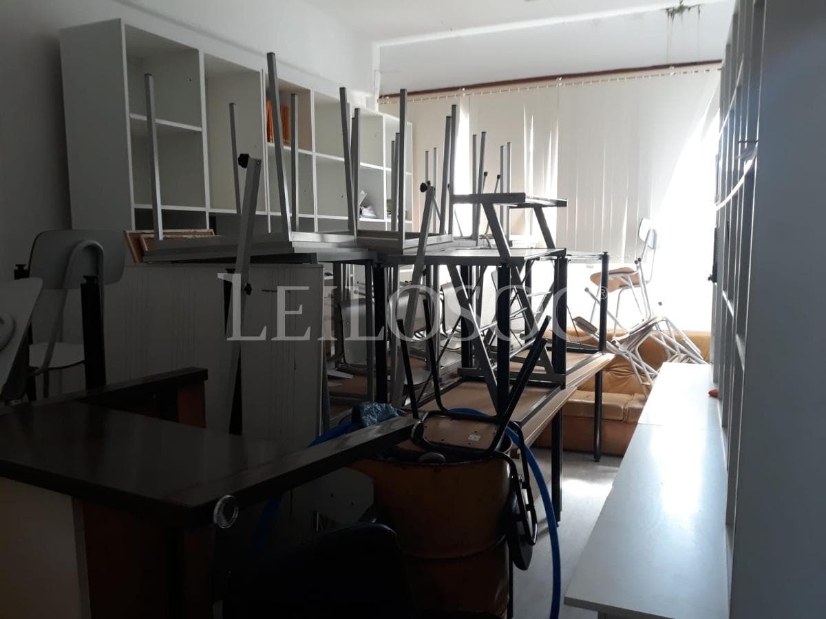 LEILÃO SUSPENSO · Equipamento de Escritório — imagen 4