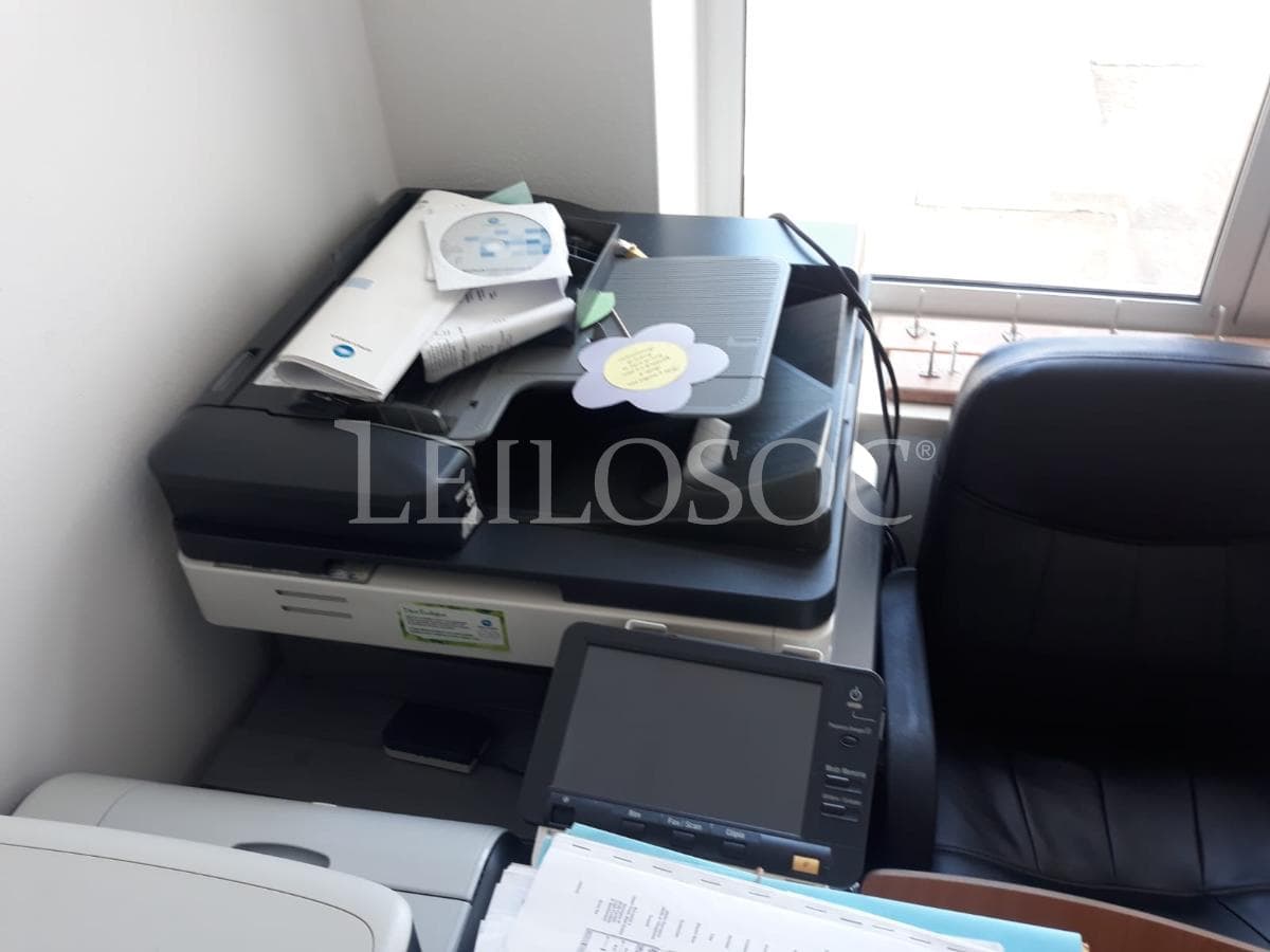 LEILÃO SUSPENSO · Equipamento de Escritório — imagen 5