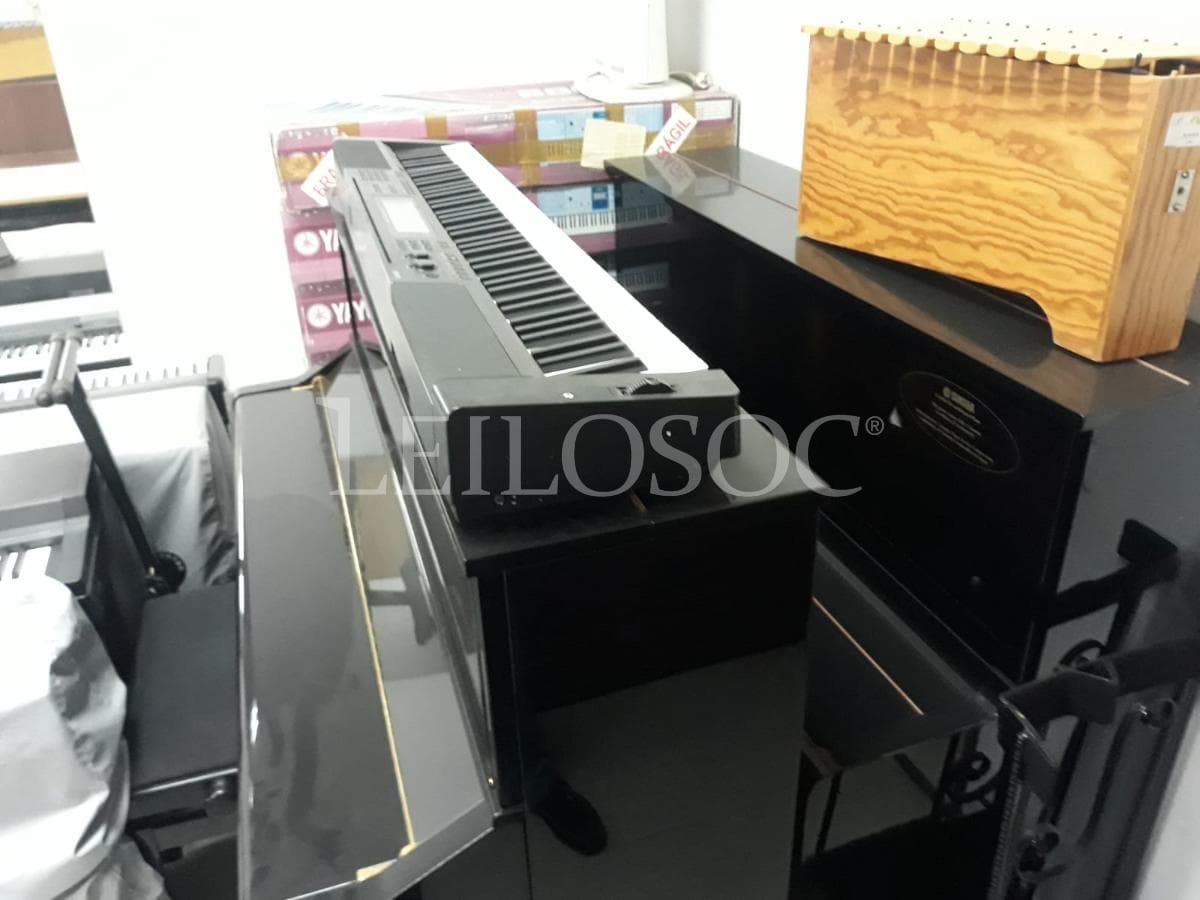 SUBASTA SUSPENDIDA · Instrumentos Musicales — imagen 7