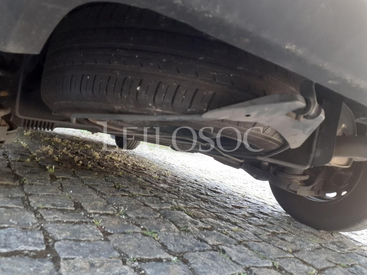 Citroën Berlingo 1.6 HDI · Ano 2016 — imagen 22