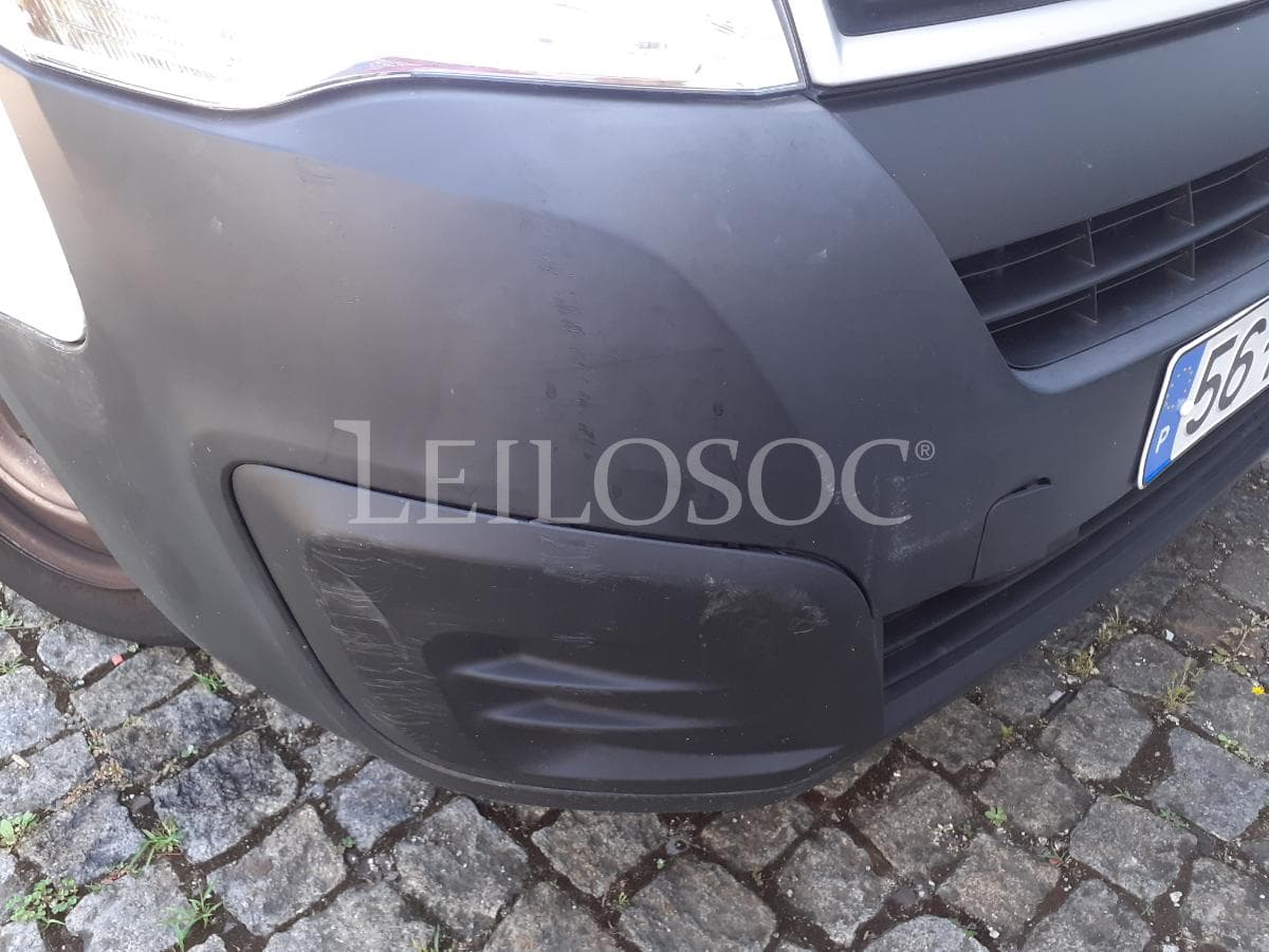 Citroën Berlingo 1.6 HDI · Ano 2016 — imagen 24