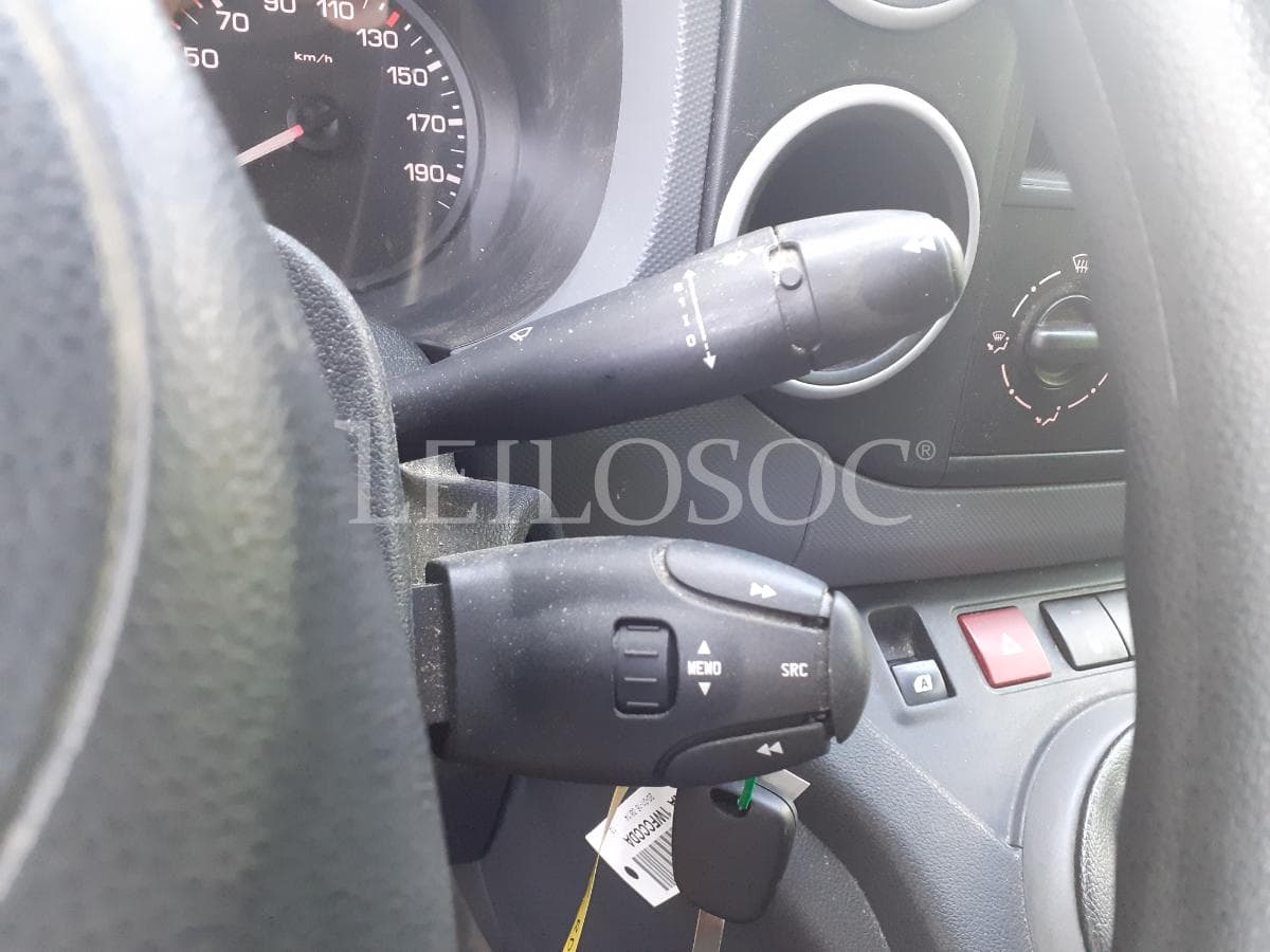 Citroën Berlingo 1.6 HDI · Ano 2016 — imagen 14